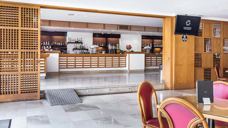 Be Live Adults Only Tenerife